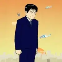 Постер аниме «Симако: Спецвыпуск»