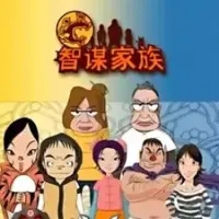 Постер аниме «Zhimou Jiazu»