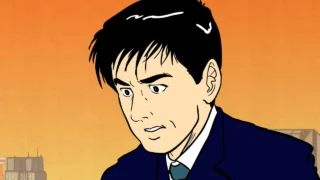 Кадр 6 из аниме «Симако: Спецвыпуск»