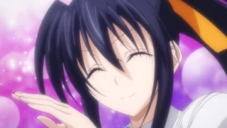 Кадр 6 из аниме «Старшая школа DxD: Рождение — Спецвыпуски»