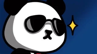 Кадр 3 из аниме «Kensaku to Enjin no Atarashii Tomodachi: Query Toujou! 1 сезон»