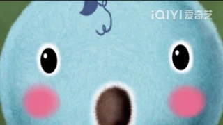 Кадр 2 из аниме «Ni Hao! Baobao Dou»