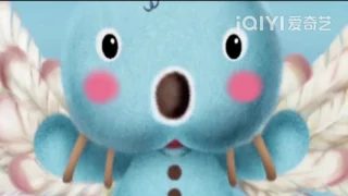 Кадр 6 из аниме «Ni Hao! Baobao Dou»