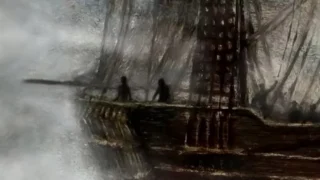 Кадр 2 из аниме «Гранатник»