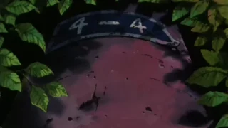 Кадр 6 из аниме «Щелкунчик Китаро»