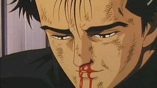 Кадр 5 из аниме «Блюз Рокудэнаси 1993»