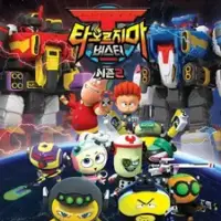 Постер аниме «Taoleujima Beoseuteo 2nd Season»