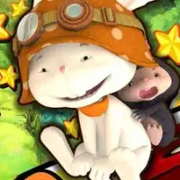 Постер аниме «Xiao Tu Bandy»