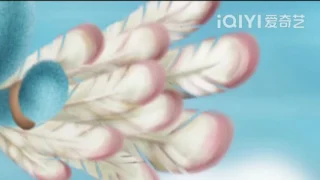 Кадр 5 из аниме «Ni Hao! Baobao Dou»