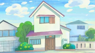 Кадр 2 из аниме «Девочка-динозавр Гауко 1 сезон»