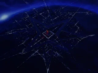 Кадр 4 из аниме «Крушила Джо (1989)»