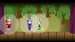 Кадр 2 из аниме «Tesapuru da yo! Schedule no Au Hito dake Shuugou!»
