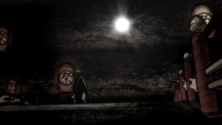 Кадр 1 из аниме «Сад тысячи цветов: Девушки-самураи 1 сезон»