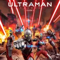 Постер аниме «Ультрамен 2»