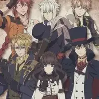 Постер аниме «Страж перерождения OVA»