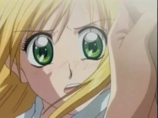 Кадр 5 из аниме «Сладкие капельки»