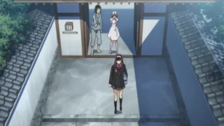 Кадр 2 из аниме «Код: Крушитель OVA»
