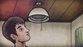 Кадр 5 из аниме «Ями Шибаи: Японские рассказы о привидениях 12 сезон»