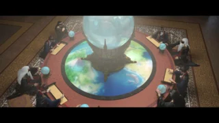 Кадр 6 из аниме «Лорд Сюэ Ин»