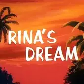 Постер аниме «Rina no Yume»