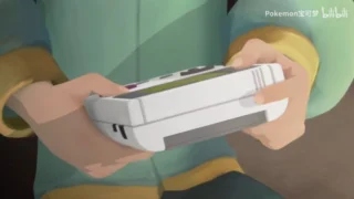 Кадр 4 из аниме «Путешествие мечты 1 сезон»