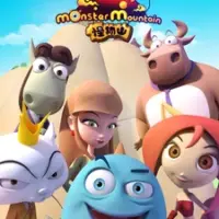Постер аниме «Guaiwu Shan»