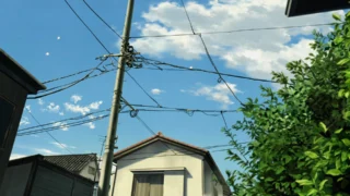 Кадр 4 из аниме «Табакошка»