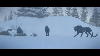 Кадр 4 из аниме «Лорд Сюэ Ин»
