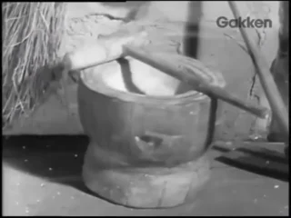 Кадр 3 из аниме «Шапки для богов»