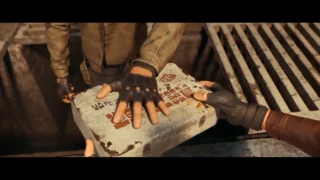 Кадр 5 из аниме «Новые боги: Возрождение Нэчжи»