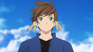 Кадр 5 из аниме «Сказания Зестирии 1 сезон»
