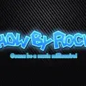 Постер аниме «Рок-шоу! Легенда о «Shingan Crimsonz»»