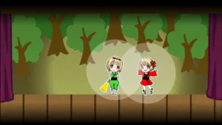 Кадр 1 из аниме «Tesapuru da yo! Schedule no Au Hito dake Shuugou!»