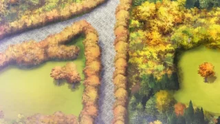 Кадр 2 из аниме «Собачьи дни 3: Лимонный курорт — Перспективы горячих источников!»