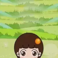 Постер аниме «Baobao Gushi Hui»