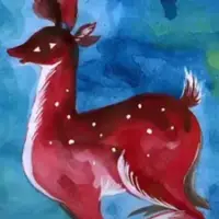 Постер аниме «Jinmen Touka»