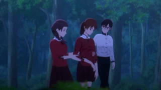 Кадр 5 из аниме «Я Сяо Бай Цзян 2 сезон»